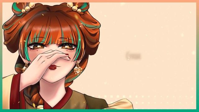 (RUS Cover) Kusuriya no Hitorigoto OP 1 - Be a flower「Cover by lost translator」 смотреть онлайн