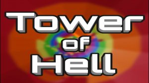 ROBLOX_Tower of Hell
