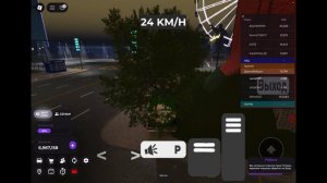 Москва рп в Roblox  серия 2