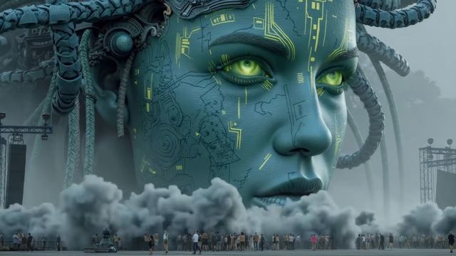 Melodic Techno 2026 ｜ Best Melodic Techno Mix - Ethereal Deep Progressive House Experience смотреть онлайн