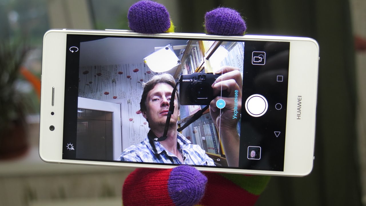 Ворчливый обзор смартфона Huawei P9 lite смотреть онлайн