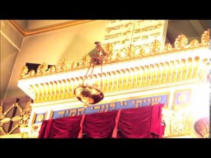 Булат Окуджава, Молитва - A prayer  - אַ טפילע