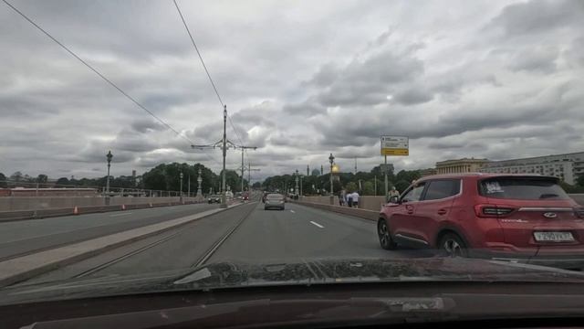 Санкт-Петербург 2026 смотреть онлайн
