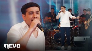 Jaloliddin Ahmadaliyev - Jananim (Ozodbek Nazarbekov qo'shig'i) (consert 2024)