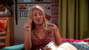 Теория Большого взрыва 6 сезон 3 серия / The Big Bang Theory