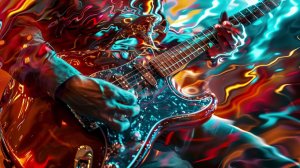 Heavy Blues Live #3