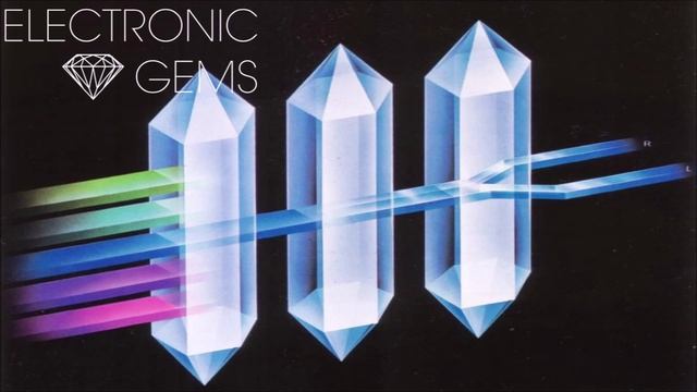 Walford - Crystal Echo смотреть онлайн