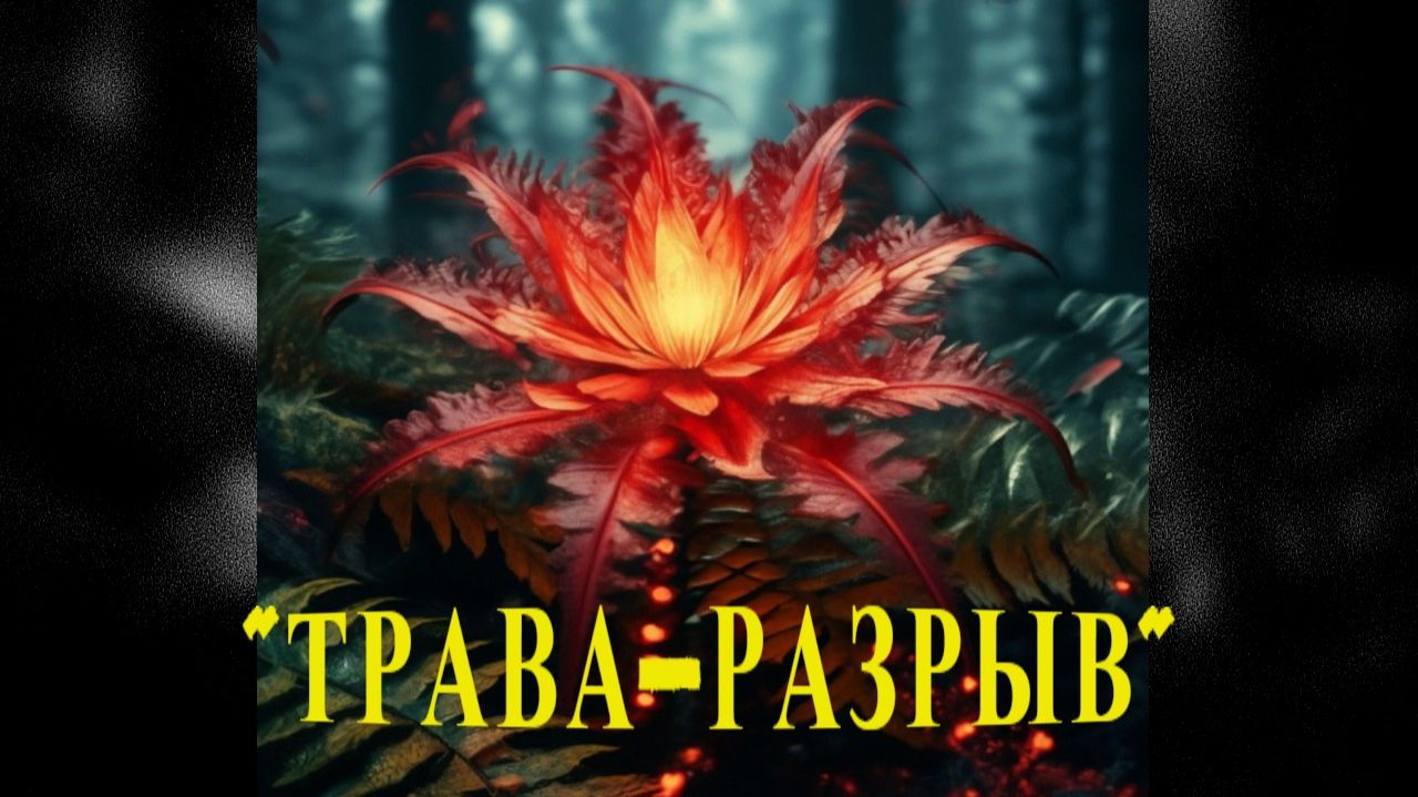 Мистика.