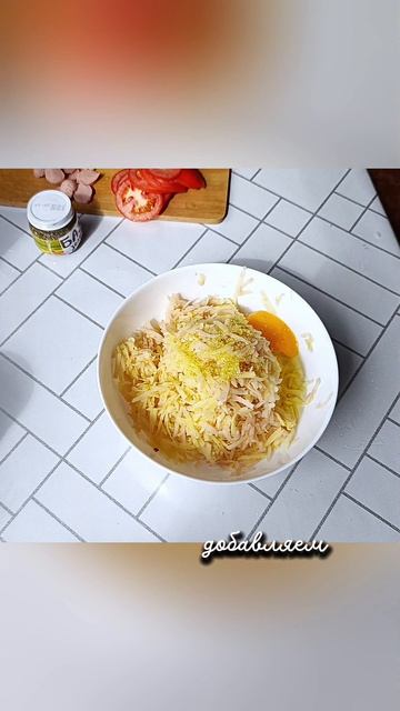 ГОТОВИМ БЕЗ ТЕСТА ПИЦЦУ! ПИЦЦА ИЗ КАРТОФЕЛЕ С СЫРОМ НА СКОВОРОДЕ! #НАДЬЯНА #РЕЦЕПТЫОТНАДЬЯНЫ #ПИЦЦА