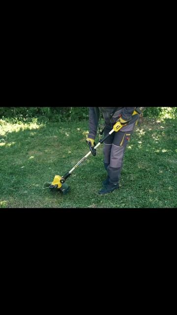 Леска двухкомпонентная для триммера квадратная витая DENZEL 96185 смотреть онлайн