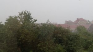 Гроза! 07-07-2026