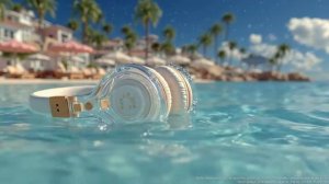 Tropical House Vibes ｜ Beach Lounge Music & Deep Tropical Beats - Summer Chillout Session