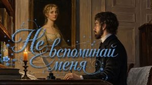 Нейро музыка «Не вспоминай меня» на стихи Л. Купаевой#стихи#нейро#музыка