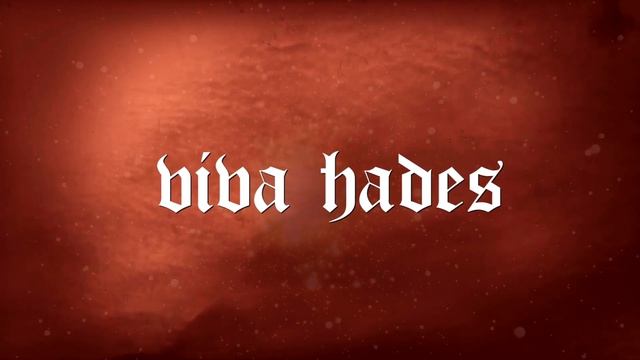 04 - Viva Hades (MONO INC.) смотреть онлайн