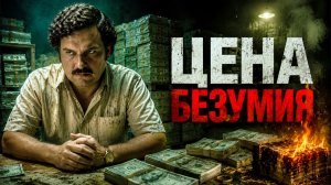 Империя на крови: На что Пабло Эскобар тратил свои миллиарды?