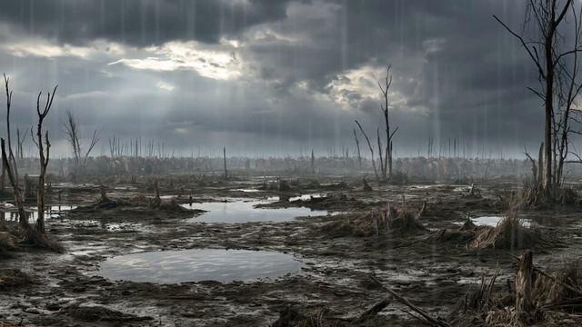 АУДИОКНИГА ПОЛНАЯ: БАЛЛАСТ ЗЕМЛИ. ПОСТАПОКАЛИПСИС смотреть онлайн