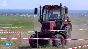 СпортОбзор | 06 июля 2026 | Телеканал ОТС