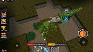 #играем#Добыча_блокса#апаем_уровень#роблокс_5часть