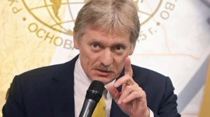 ❗️Россия приспособилась к давлению со стороны Европы и готова продолжать СВО, заявил Песков