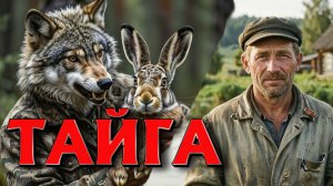 ТАЁЖНАЯ ЖУТКАЯ ИСТОРИЯ. СЛУШАТЬ БЕСПЛАТНО АУДИО КНИГУ. ИСТОРИИ ИЗ ЖИЗНИ.
