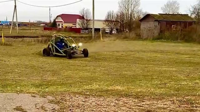 Багги дрифт. Buggy смотреть онлайн