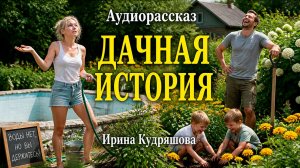 Я пригласила на дачу подруг с детьми, вы уж потеснитесь, - огорошила золовка. Истории из жизни.