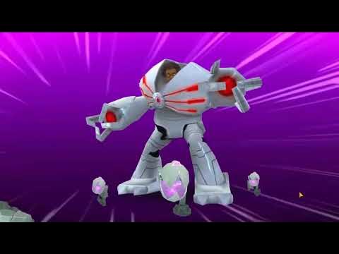 Bakugan Geogan Rising - EP 29 смотреть онлайн