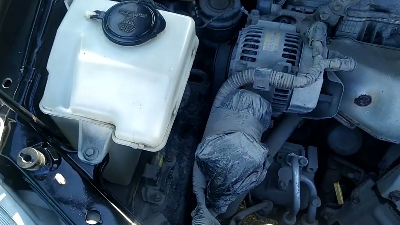 TOYOTA GAIA (ТОЙОТА ГАЙЯ) . ОБЗОР 2. АРХИВ