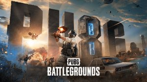 PUBG: BATTLEGROUNDS