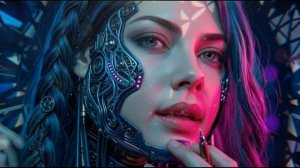 Melodic ChillTechno 🎧 Progressive House Mix - Don't let worry get to you let's dance 🔥