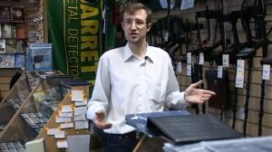 Магазин металлоискателей ТЦ «Экстрим»
