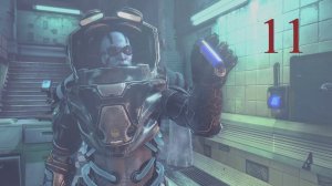 Batman: Arkham City - Gameplay Walkthrough Part 11 - Mr. Freeze I Мистер Фриз