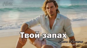 🔥 Твой запах — Ailex Lara. Самая проникновенная песня о любви! 🔥  Премьера
