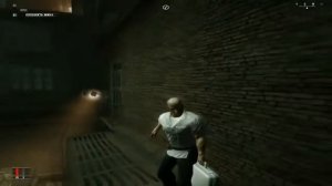 Прохождение Hitman: Blood Money - Миссия 6 (Убийство воронов)