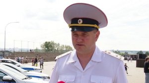ГАИ информирует 07.07.2026