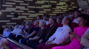 День семьи, любви и верности