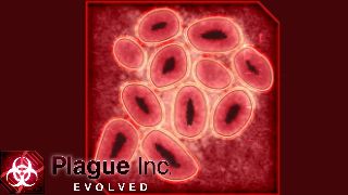 ВОТ И ОСПА ► Plague Inc: Evolved №37