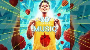 [8D MUSIC REMIX] Хабиб - Ягода Малинка