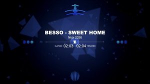 Музыка души! Besso - Sweet Home