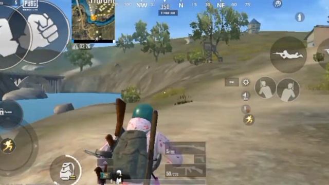 Надоели эти конфиги в Pubg Mobile Lite смотреть онлайн