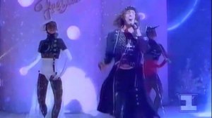 Валерий Леонтьев — Казанова (1993 год) | «Голубой огонёк»