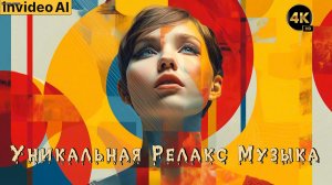 Релакс Музыка 💤 / ЭНИГМАтик 💯 /  Релакс Трек 🙏 / В стиле Craig David 🔥 /  4K ULTRA HD 🔝