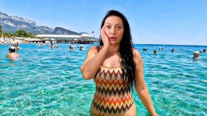 Турция 2026. Что ЖДЁТ ТУРИСТОВ Magic Sun Hotel 4. Бюджетный отель. Кемер
