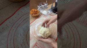 ❤️Самые удачные пирожки на кефире 👌#оченьвкусно #рецепты