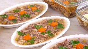 Русская кухня