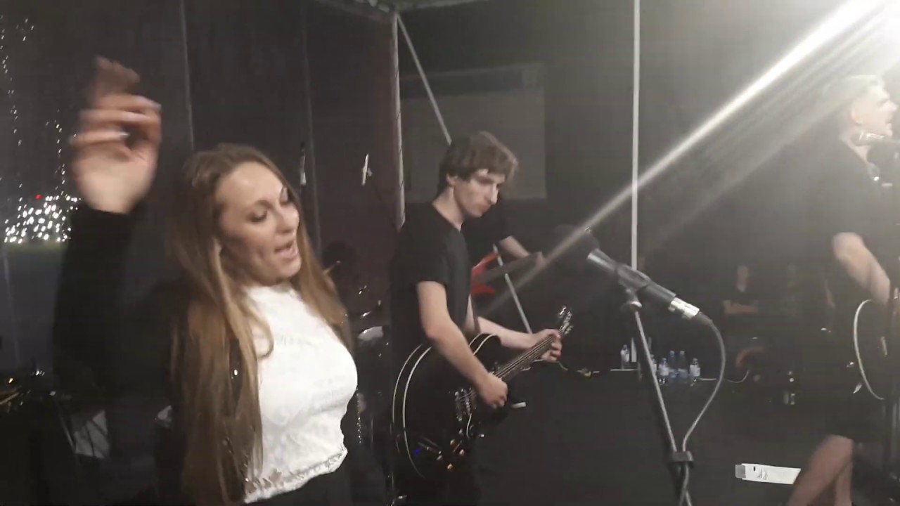 Баста - Сансара (группа Krava & Виктория Райкина, cover) смотреть онлайн