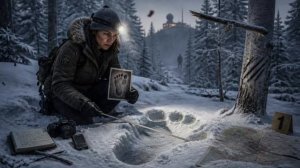 Сборник детективных рассказов | таежные истории