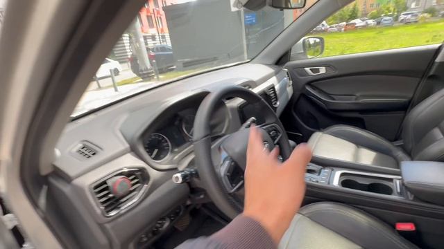 Chery Tiggo 4 express смотреть онлайн
