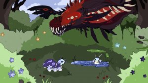 Я САМЫЙ НЕУДАЧЛИВЫЙ КОССЕР В МИРЕ! (Creatures of Sonaria)