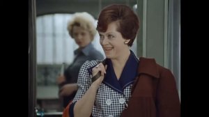 В моей душе покоя нет - Песня из к/ф «Служебный роман» - Kараоке | Karaoke
